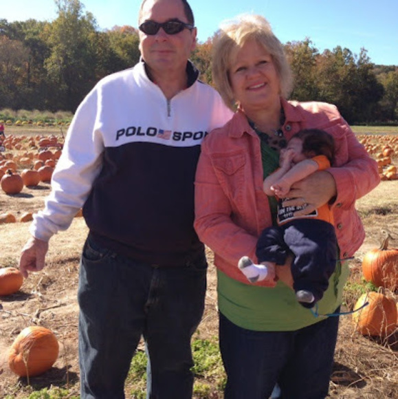 Meet your Posher, Nancy - Picture 1 of 1